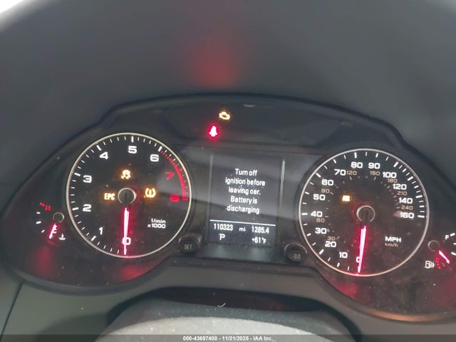 2016 AUDI Q5 WA1D7AFP0GA100671 Photo 6