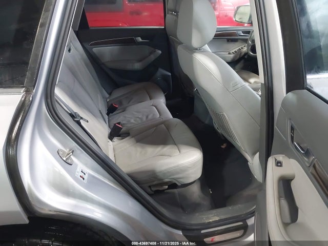2016 AUDI Q5 WA1D7AFP0GA100671 Photo 7