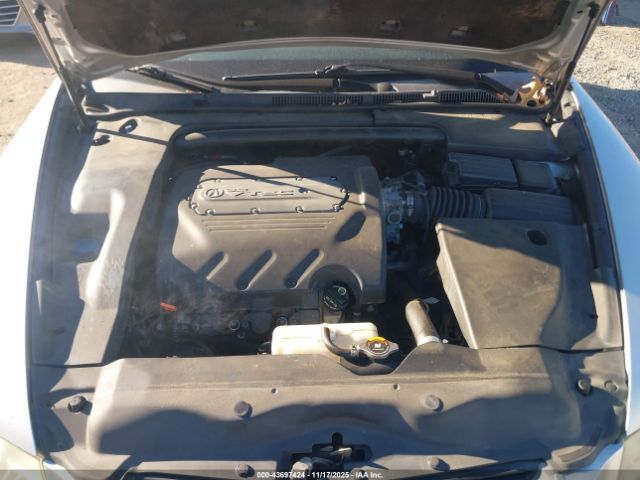 2006 ACURA TL 19UUA66236A033637 Photo 9