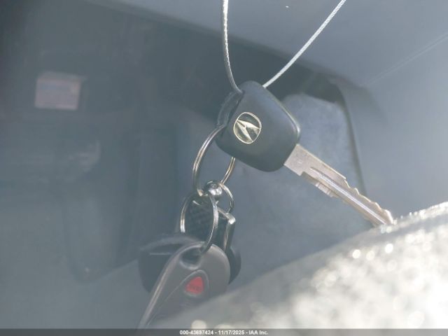 2006 ACURA TL 19UUA66236A033637 Photo 10