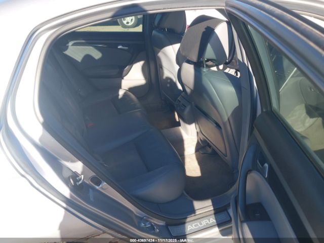 2006 ACURA TL 19UUA66236A033637 Photo 7