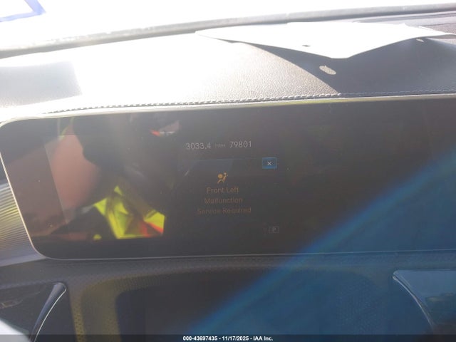 2020 MERCEDES-BENZ CLA 250 W1K5J4GB0LN106656 Photo 6