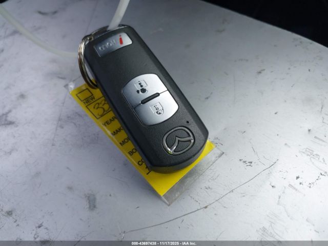 2013 MAZDA CX-5 JM3KE4CE6D0136185 Photo 10