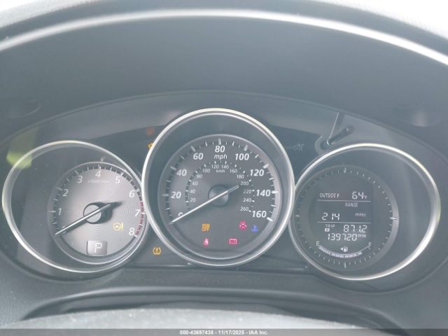 2013 MAZDA CX-5 JM3KE4CE6D0136185 Photo 6