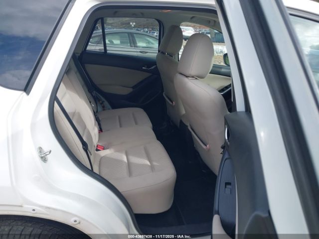 2013 MAZDA CX-5 JM3KE4CE6D0136185 Photo 7