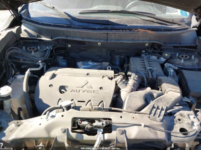 2023 MITSUBISHI OUTLANDER SPORT JA4ARUAU0PU012990 Photo 9