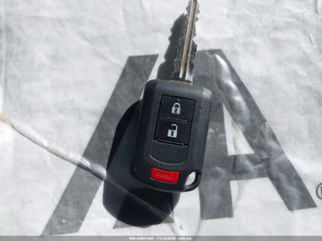 2023 MITSUBISHI OUTLANDER SPORT JA4ARUAU0PU012990 Photo 10