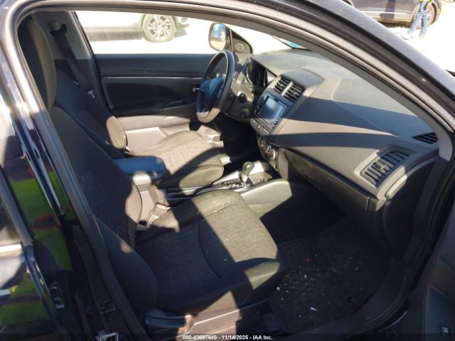 2023 MITSUBISHI OUTLANDER SPORT JA4ARUAU0PU012990 Photo 4