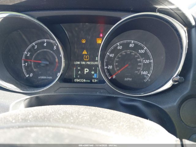 2023 MITSUBISHI OUTLANDER SPORT JA4ARUAU0PU012990 Photo 6