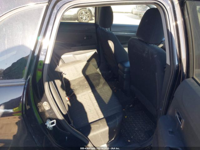 2023 MITSUBISHI OUTLANDER SPORT JA4ARUAU0PU012990 Photo 7