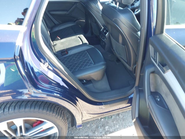 2018 AUDI SQ5 WA1A4AFY9J2108161 Photo 7