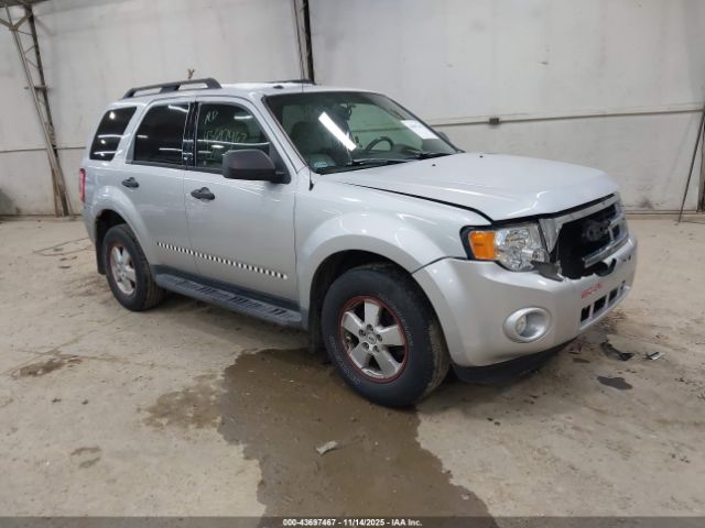 2012 FORD ESCAPE 1FMCU9D70CKC03584