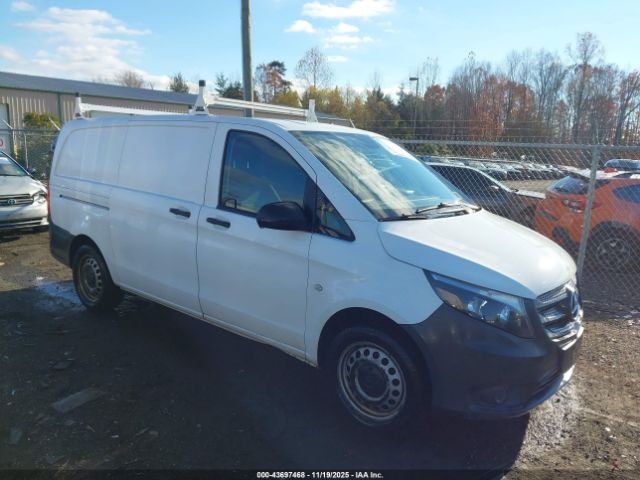 2017 MERCEDES-BENZ METRIS WD3PG2EA7H3239282
