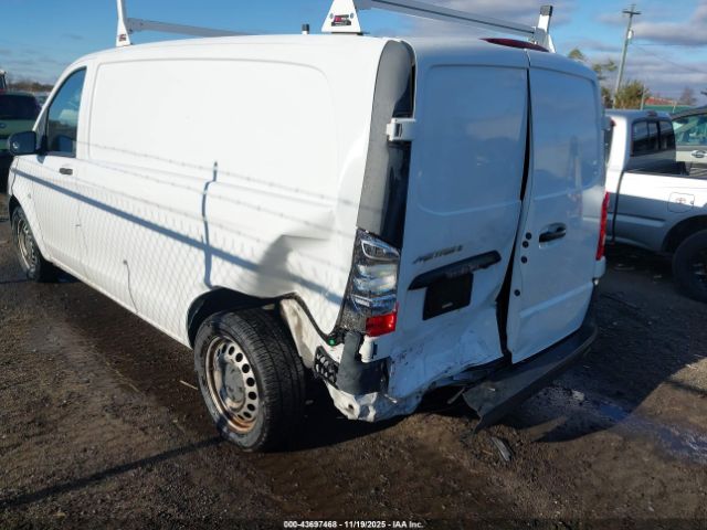 2017 MERCEDES-BENZ METRIS WD3PG2EA7H3239282 Photo 5