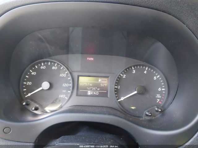 2017 MERCEDES-BENZ METRIS WD3PG2EA7H3239282 Photo 6