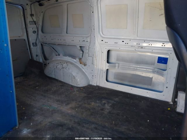 2017 MERCEDES-BENZ METRIS WD3PG2EA7H3239282 Photo 7