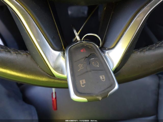 2021 CADILLAC XT6 1GYKPAR45MZ220097 Photo 10