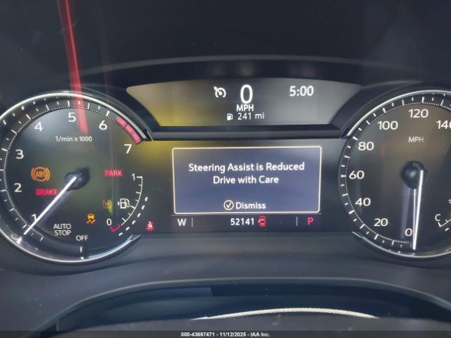 2021 CADILLAC XT6 1GYKPAR45MZ220097 Photo 6