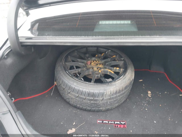 4T1KZ1AK4RU095815 Toyota Camry Trd V6
