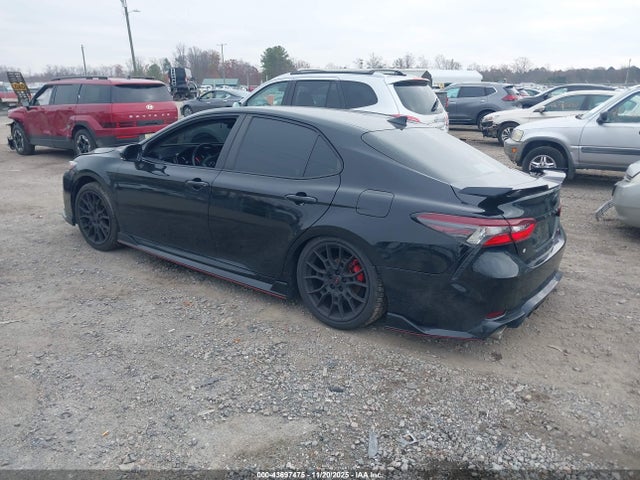 4T1KZ1AK4RU095815 Toyota Camry Trd V6