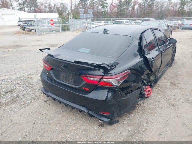 4T1KZ1AK4RU095815 Toyota Camry Trd V6