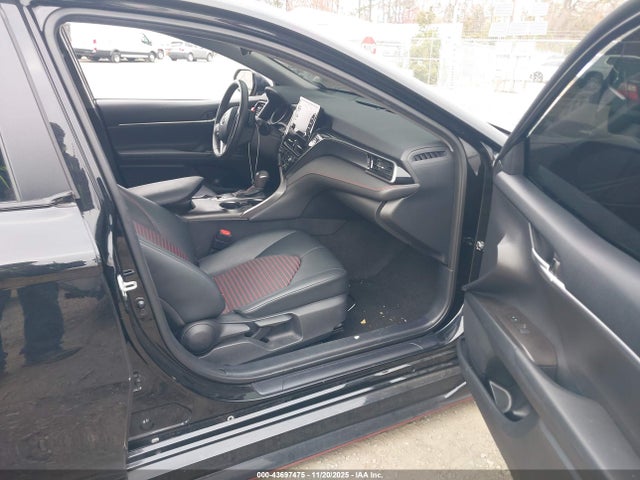 4T1KZ1AK4RU095815 Toyota Camry Trd V6