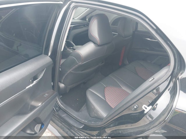 4T1KZ1AK4RU095815 Toyota Camry Trd V6