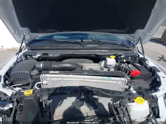 2024 RAM 1500 1C6SRFLT2RN160654 Photo 9