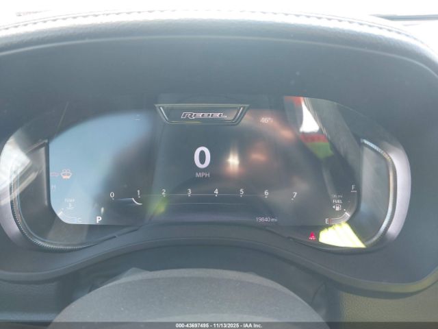 2024 RAM 1500 1C6SRFLT2RN160654 Photo 6