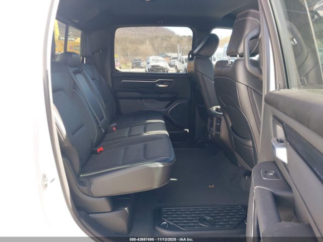 2024 RAM 1500 1C6SRFLT2RN160654 Photo 7