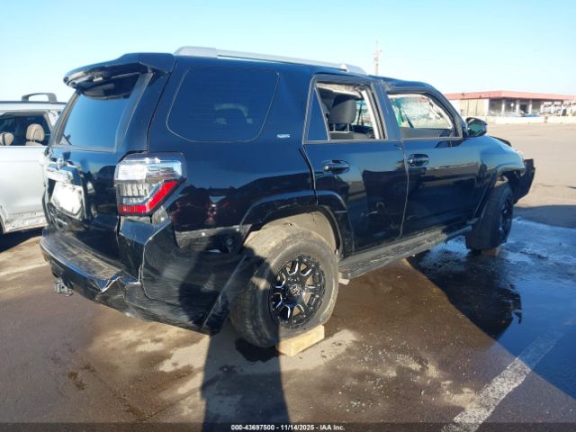 2015 TOYOTA 4RUNNER JTEBU5JR1F5262382 Photo 3