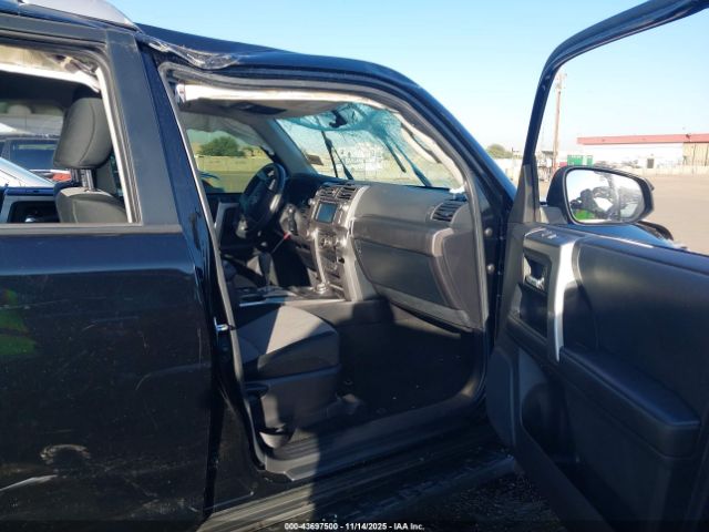2015 TOYOTA 4RUNNER JTEBU5JR1F5262382 Photo 4