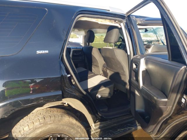 2015 TOYOTA 4RUNNER JTEBU5JR1F5262382 Photo 7