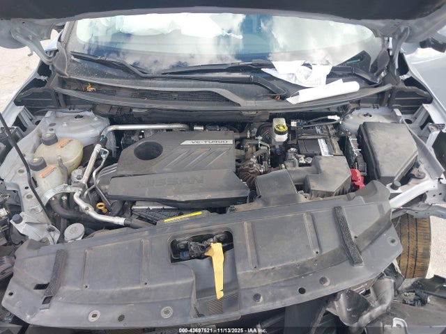 Nissan Rogue Sl Fwd 2023 5N1BT3CA3PC845239 Image 26