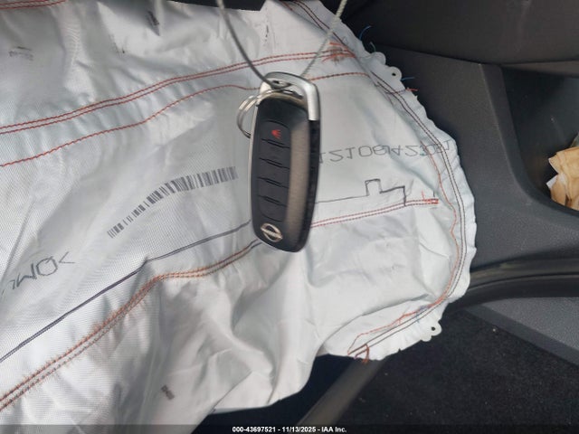 Nissan Rogue Sl Fwd 2023 5N1BT3CA3PC845239 Image 27