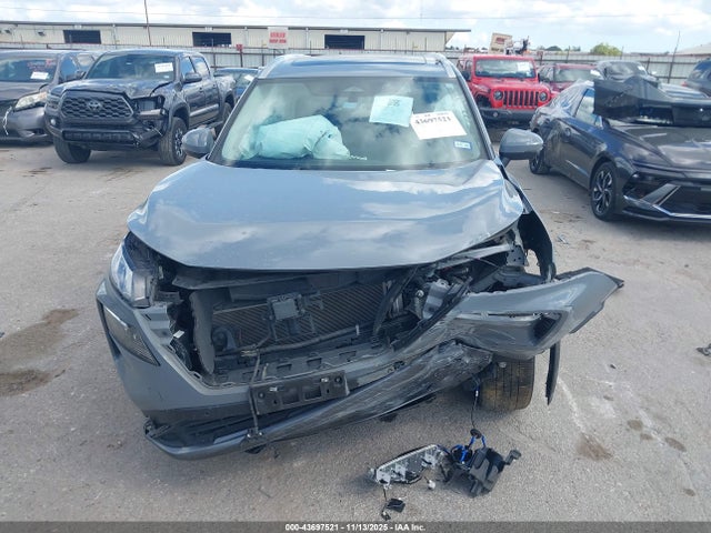 Nissan Rogue Sl Fwd 2023 5N1BT3CA3PC845239 Image 28