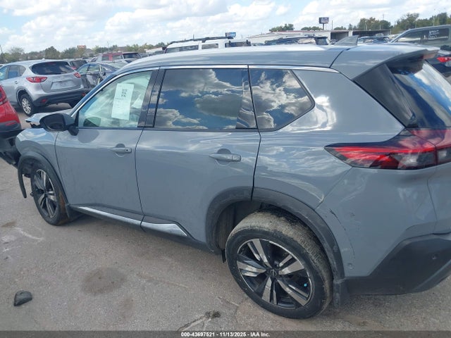 Nissan Rogue Sl Fwd 2023 5N1BT3CA3PC845239 Image 30
