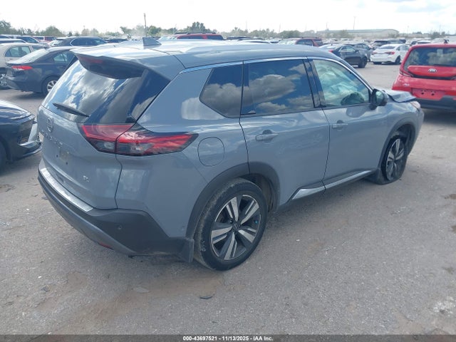 Nissan Rogue Sl Fwd 2023 5N1BT3CA3PC845239 Image 20