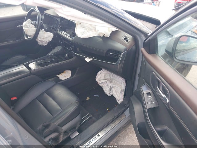 Nissan Rogue Sl Fwd 2023 5N1BT3CA3PC845239 Image 21