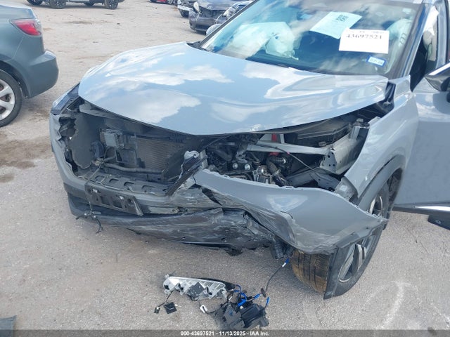 Nissan Rogue Sl Fwd 2023 5N1BT3CA3PC845239 Image 22