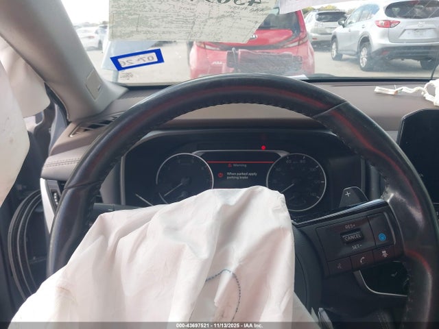 Nissan Rogue Sl Fwd 2023 5N1BT3CA3PC845239 Image 23