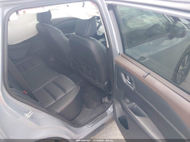 Nissan Rogue Sl Fwd 2023 5N1BT3CA3PC845239 Image 24