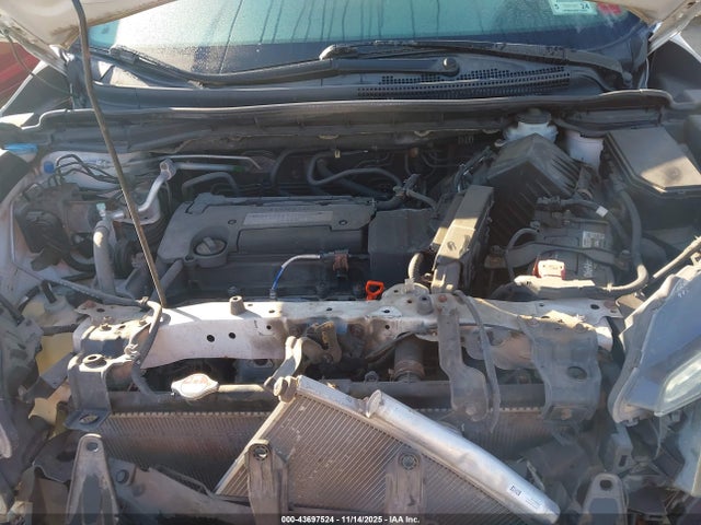 5J6RM4H71FL082892 Honda Cr-v Ex-l