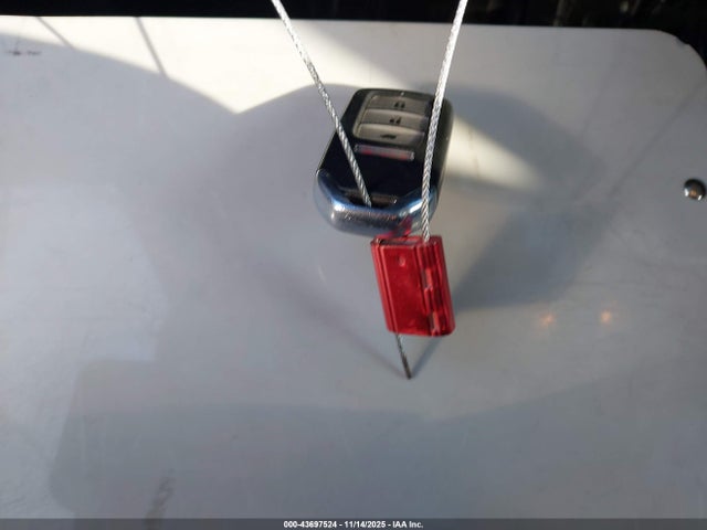 5J6RM4H71FL082892 Honda Cr-v Ex-l