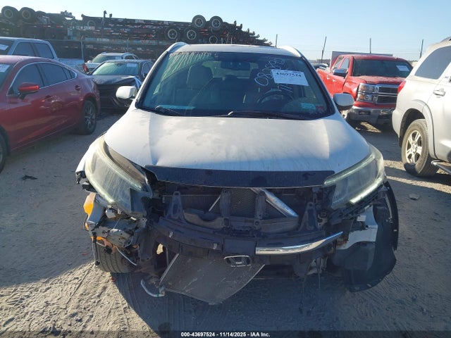 5J6RM4H71FL082892 Honda Cr-v Ex-l