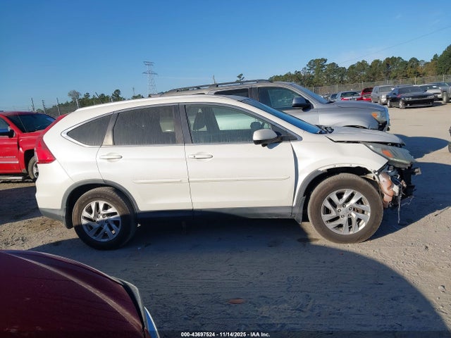 5J6RM4H71FL082892 Honda Cr-v Ex-l
