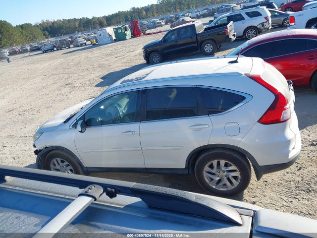 5J6RM4H71FL082892 Honda Cr-v Ex-l
