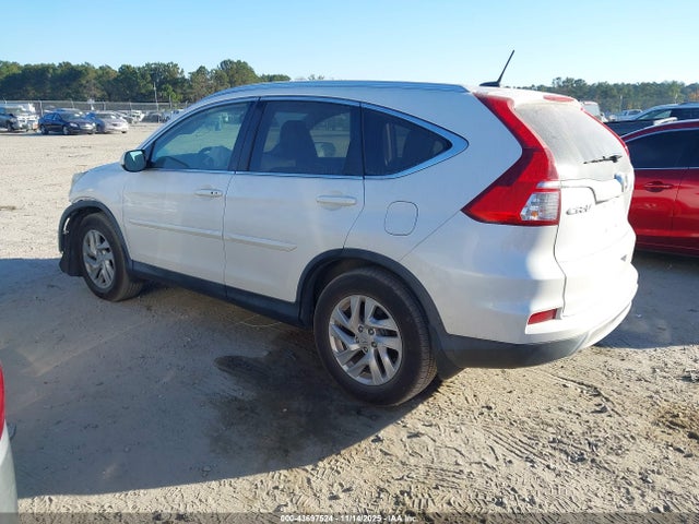 5J6RM4H71FL082892 Honda Cr-v Ex-l