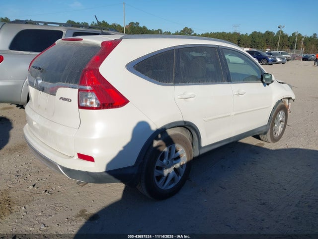 5J6RM4H71FL082892 Honda Cr-v Ex-l