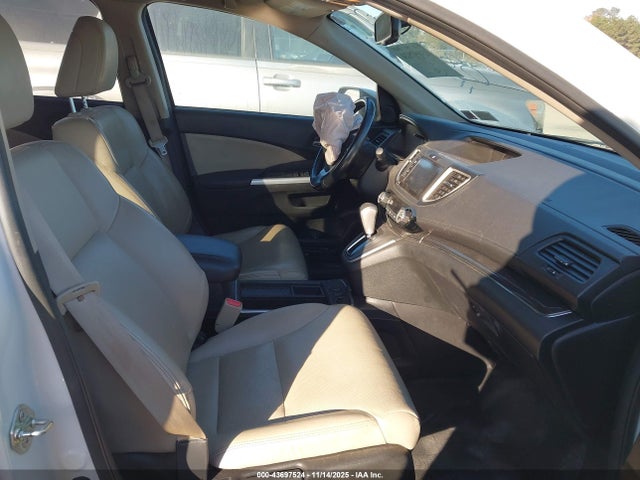 5J6RM4H71FL082892 Honda Cr-v Ex-l